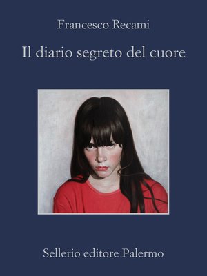cover image of Il diario segreto del cuore